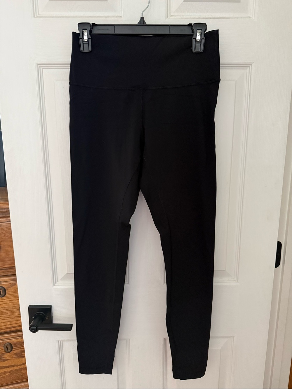 Lululemon Wunder Under Leggings